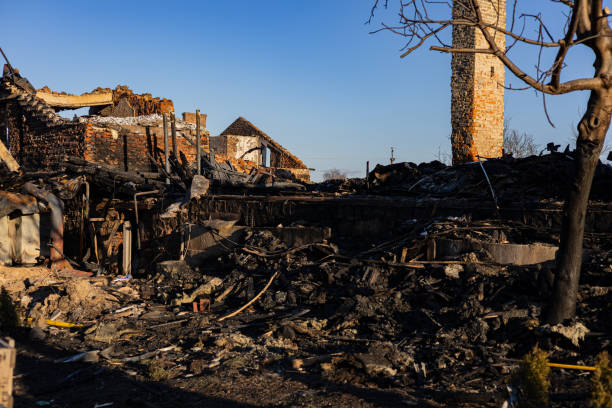 Reliable Fire Damage Removal contractor in Hampton, VA by Fire Damage Flint