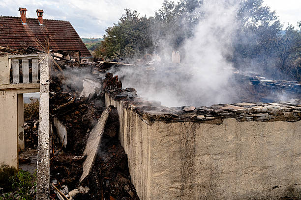 Affordable Fire Damage Removal solutions in Hampton, VA
